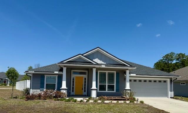 86601 ILLUSIVE LAKE CT, YULEE, FL, 32097