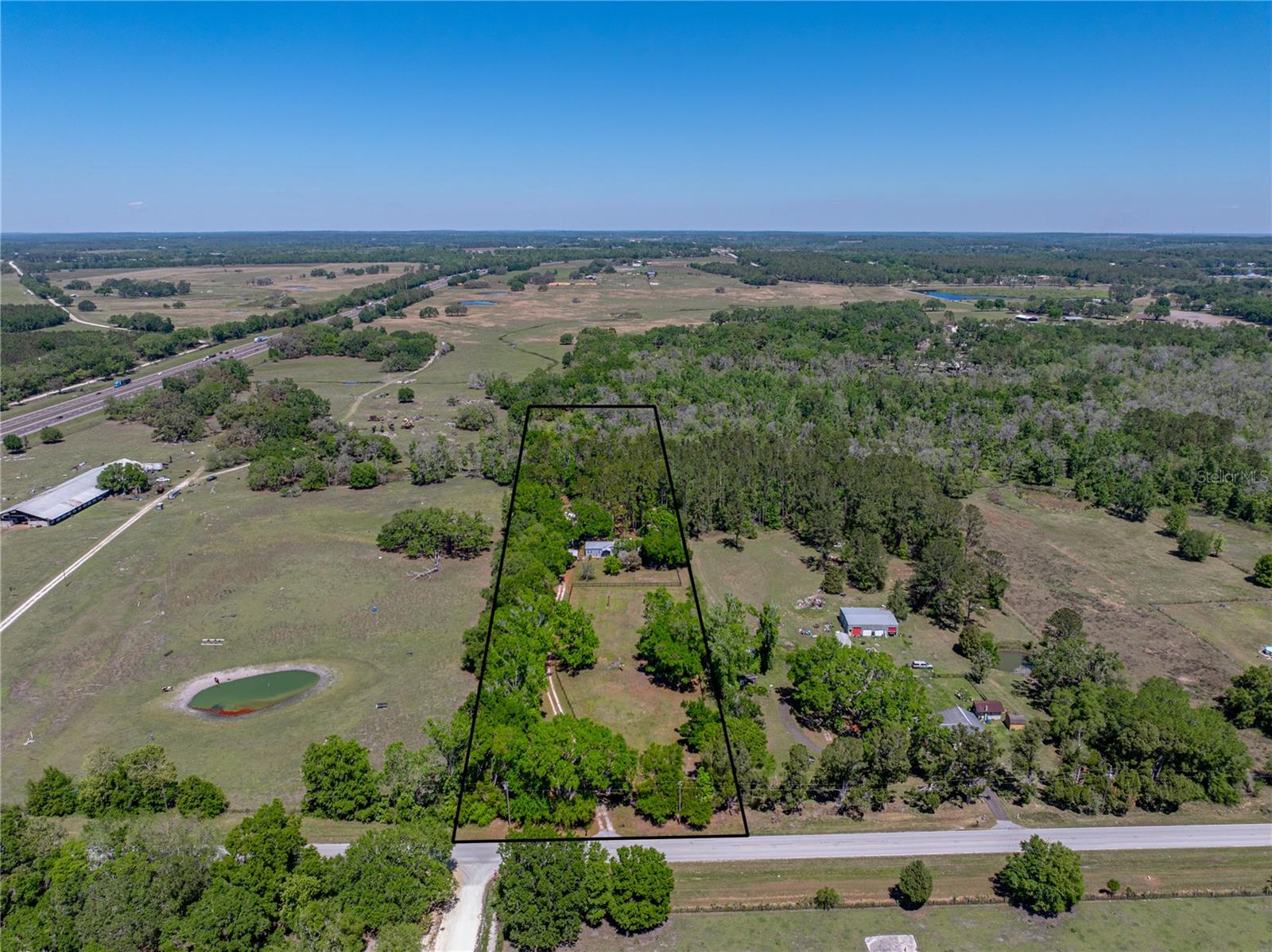 30237 SAINT JOE RD, DADE CITY, FL, 33525