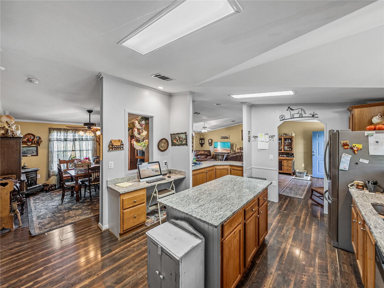 30237 SAINT JOE RD, DADE CITY, FL, 33525