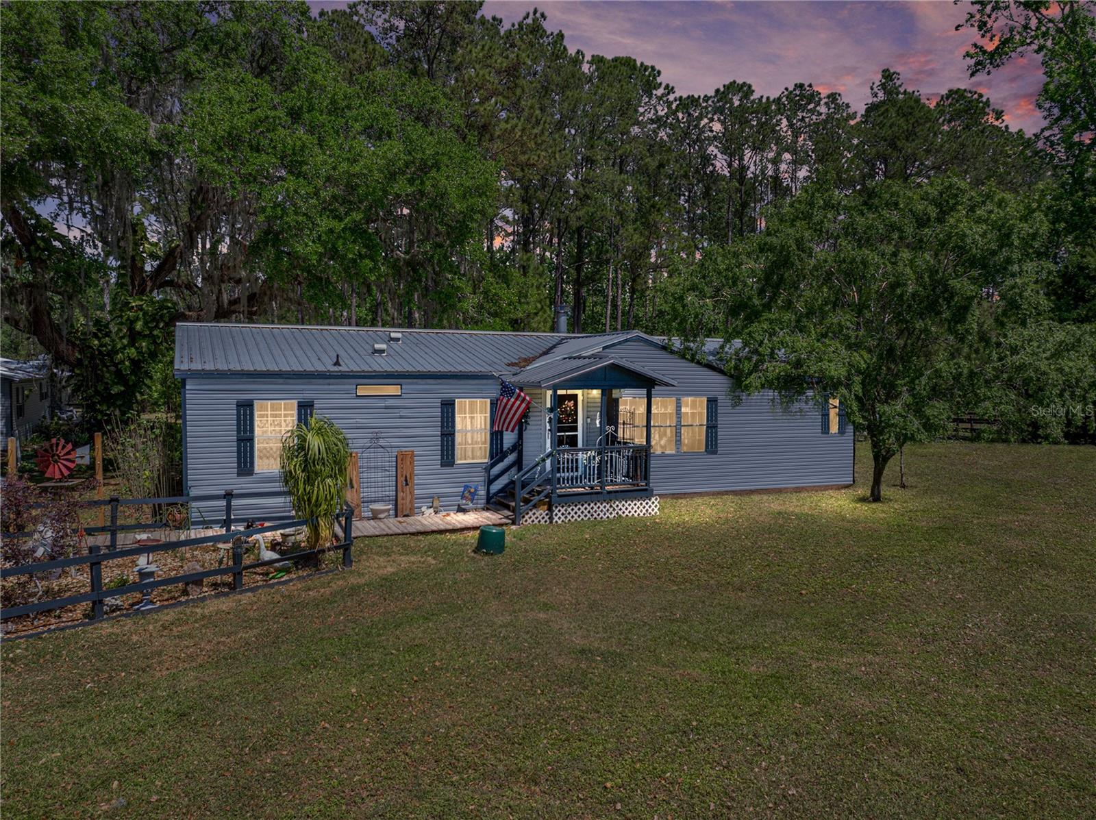 30237 SAINT JOE RD, DADE CITY, FL, 33525