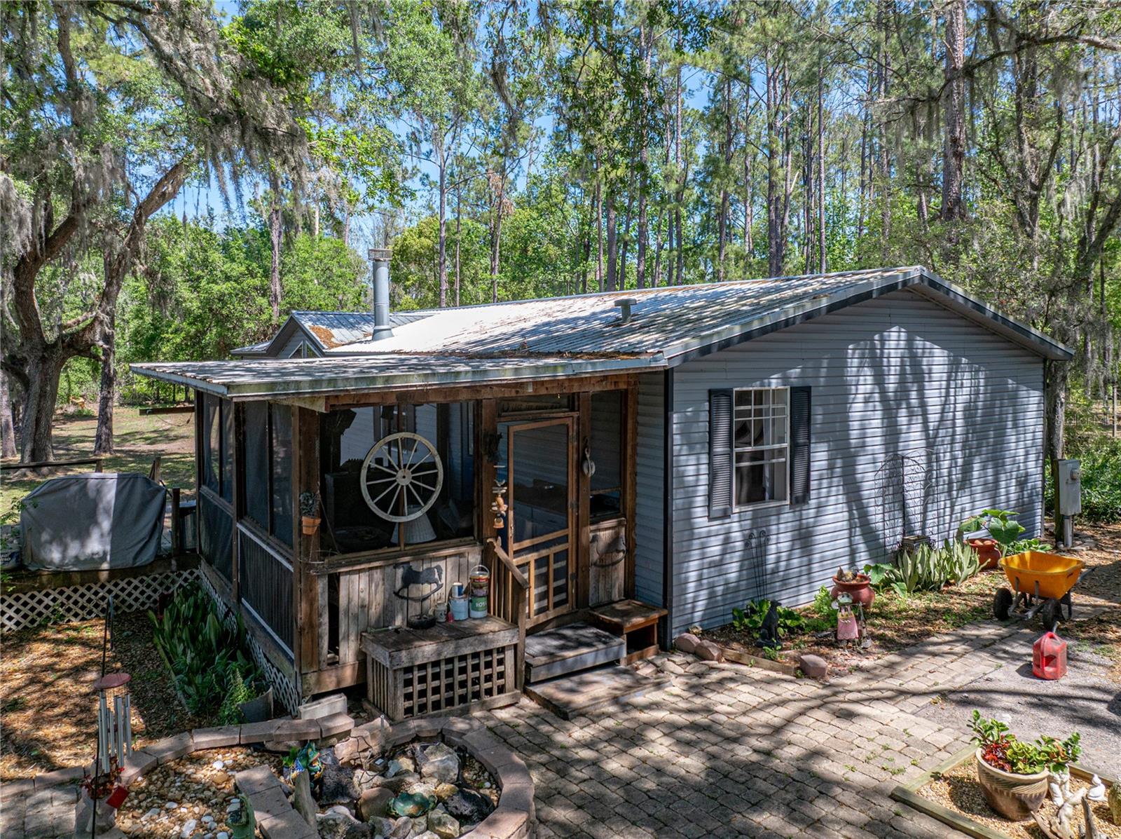 30237 SAINT JOE RD, DADE CITY, FL, 33525