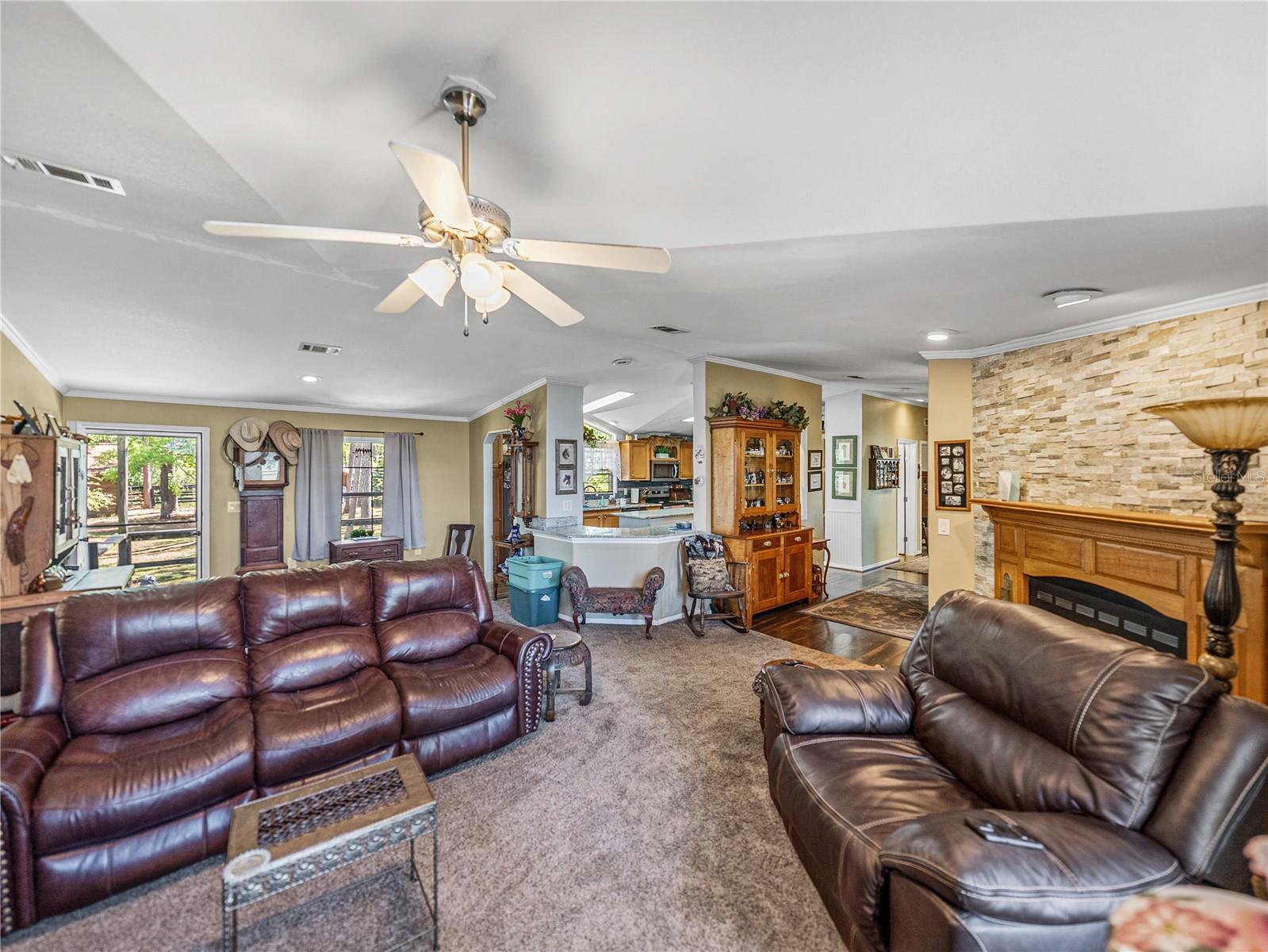 30237 SAINT JOE RD, DADE CITY, FL, 33525