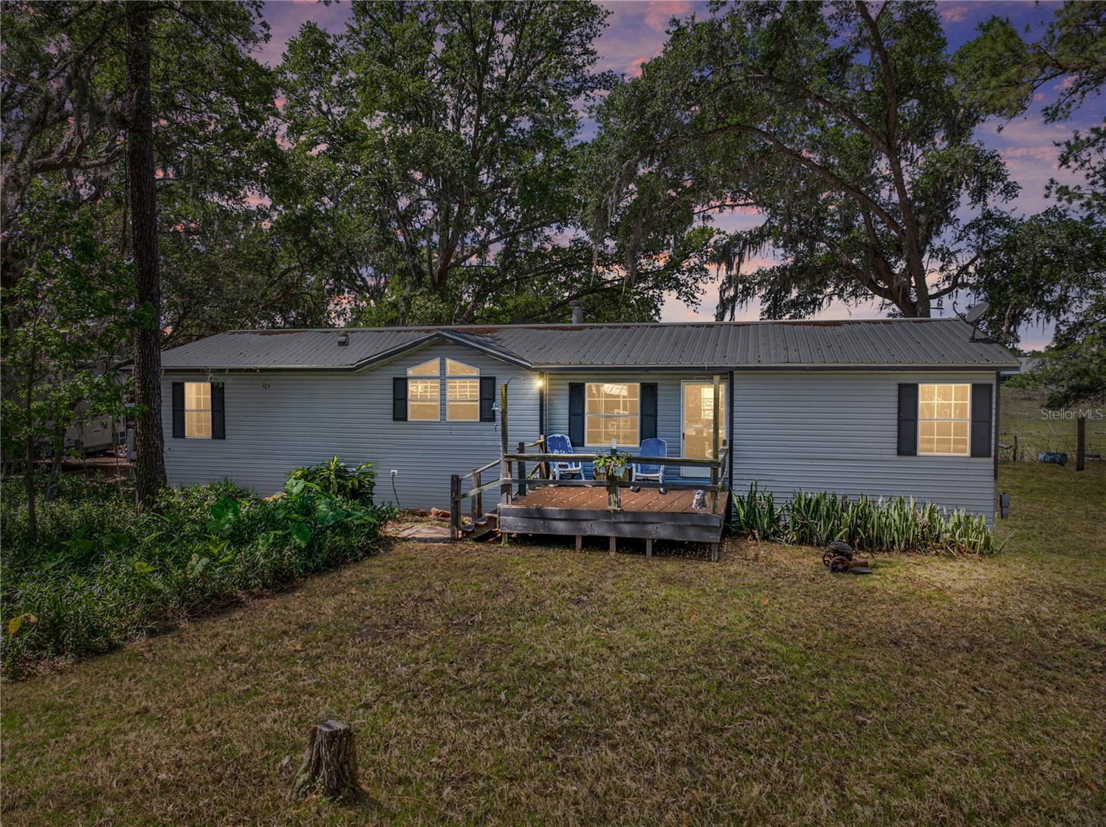 30237 SAINT JOE RD, DADE CITY, FL, 33525