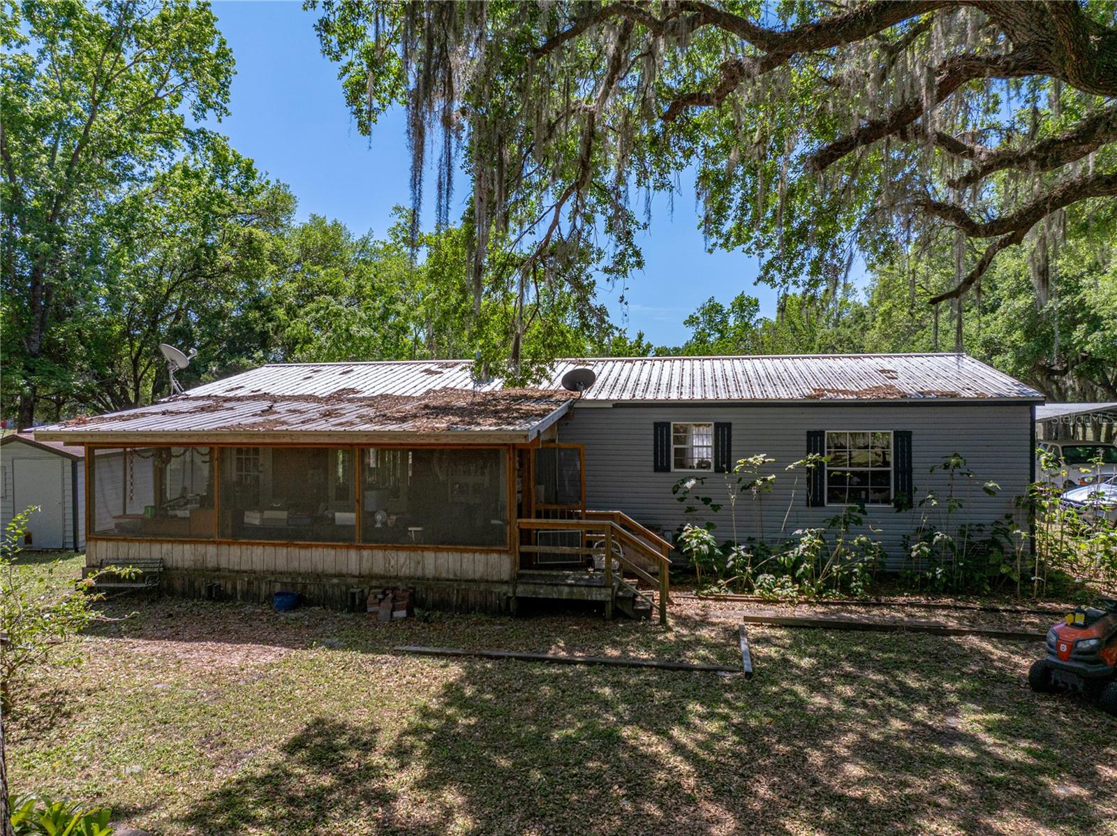 30237 SAINT JOE RD, DADE CITY, FL, 33525