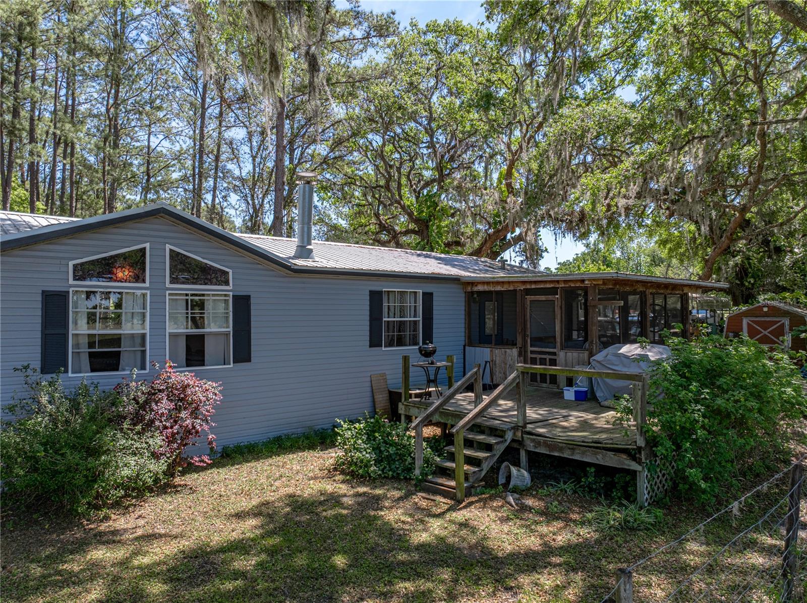 30237 SAINT JOE RD, DADE CITY, FL, 33525