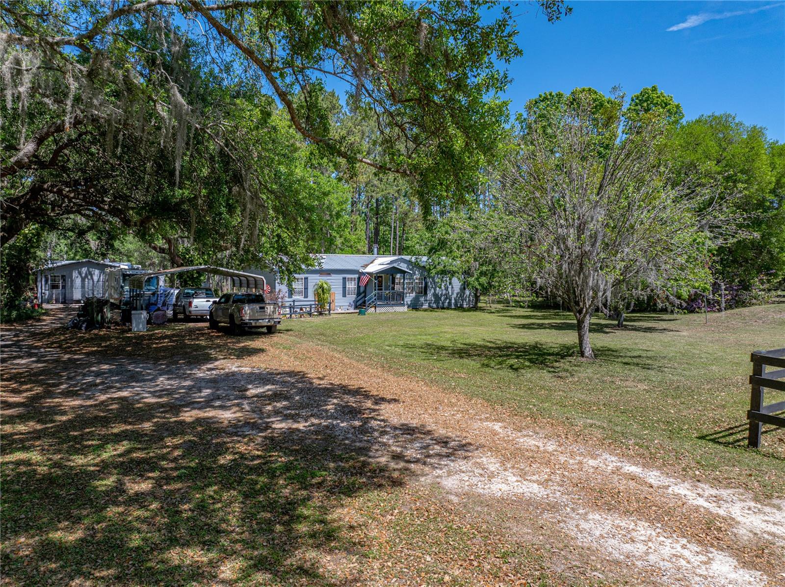 30237 SAINT JOE RD, DADE CITY, FL, 33525