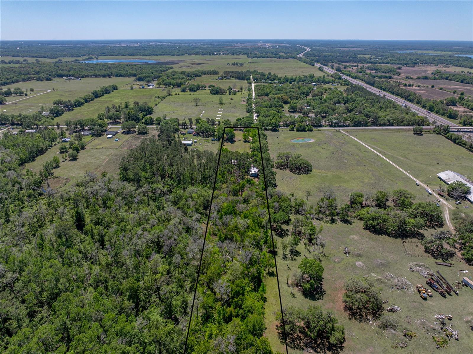 30237 SAINT JOE RD, DADE CITY, FL, 33525