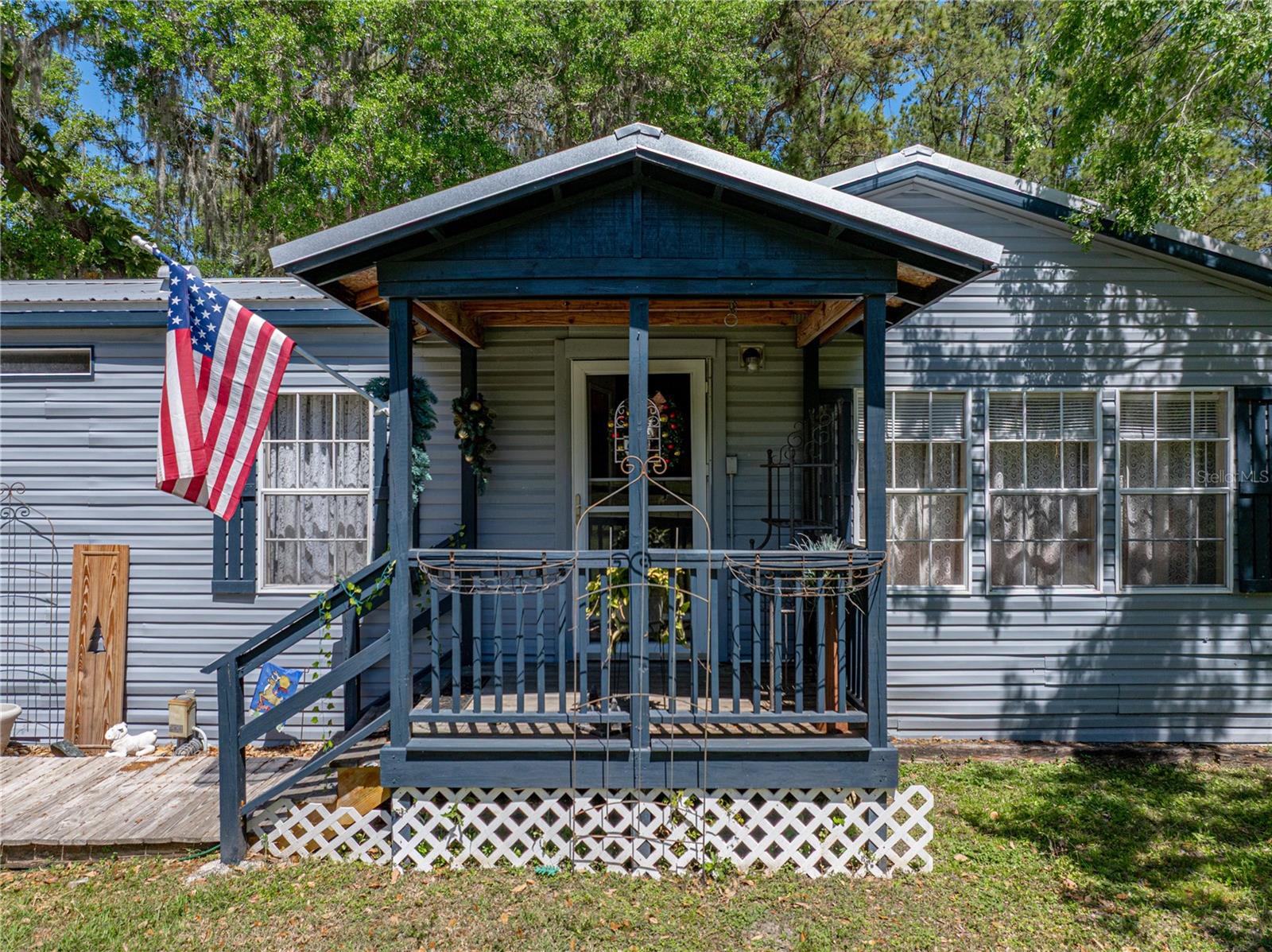 30237 SAINT JOE RD, DADE CITY, FL, 33525