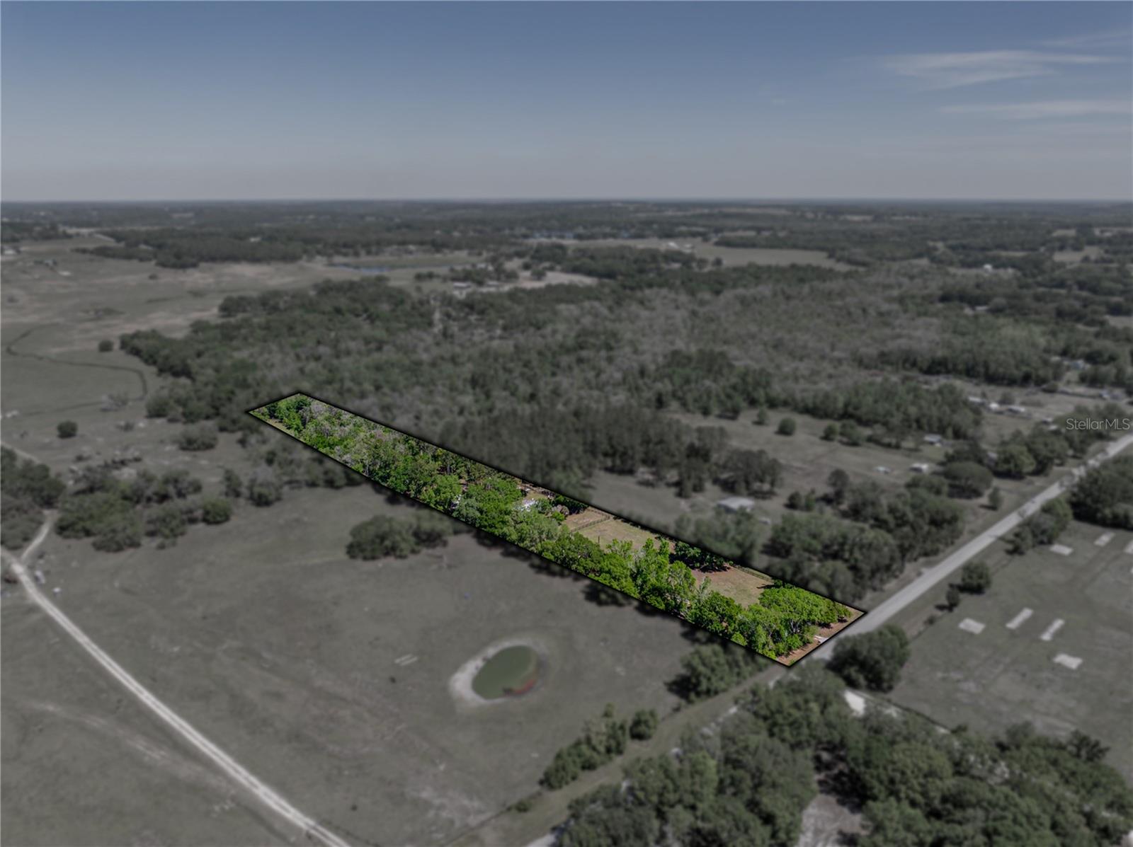 30237 SAINT JOE RD, DADE CITY, FL, 33525