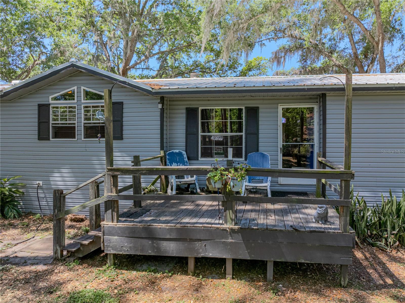 30237 SAINT JOE RD, DADE CITY, FL, 33525