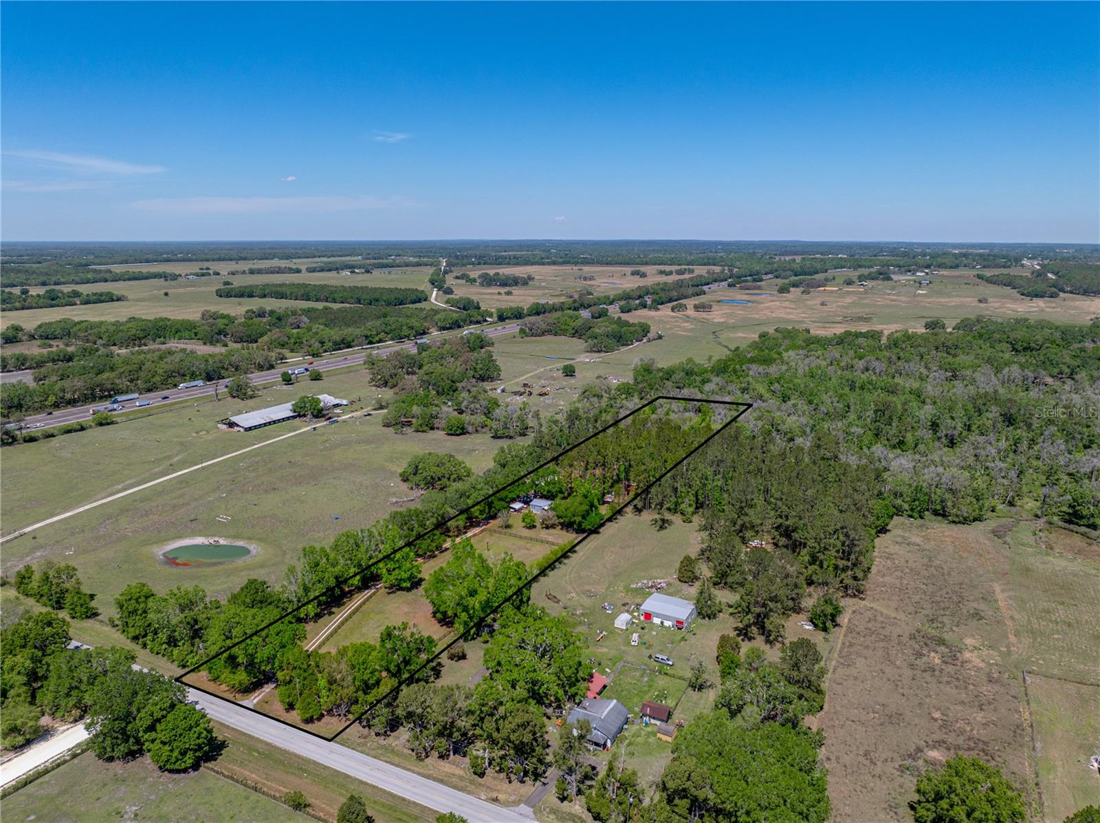 30237 SAINT JOE RD, DADE CITY, FL, 33525