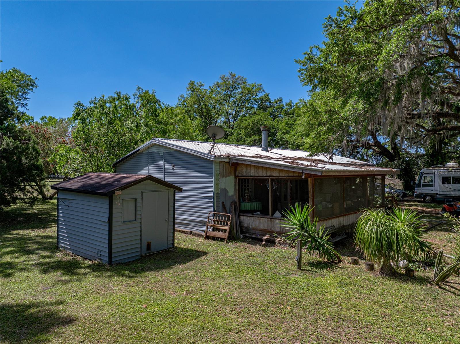 30237 SAINT JOE RD, DADE CITY, FL, 33525