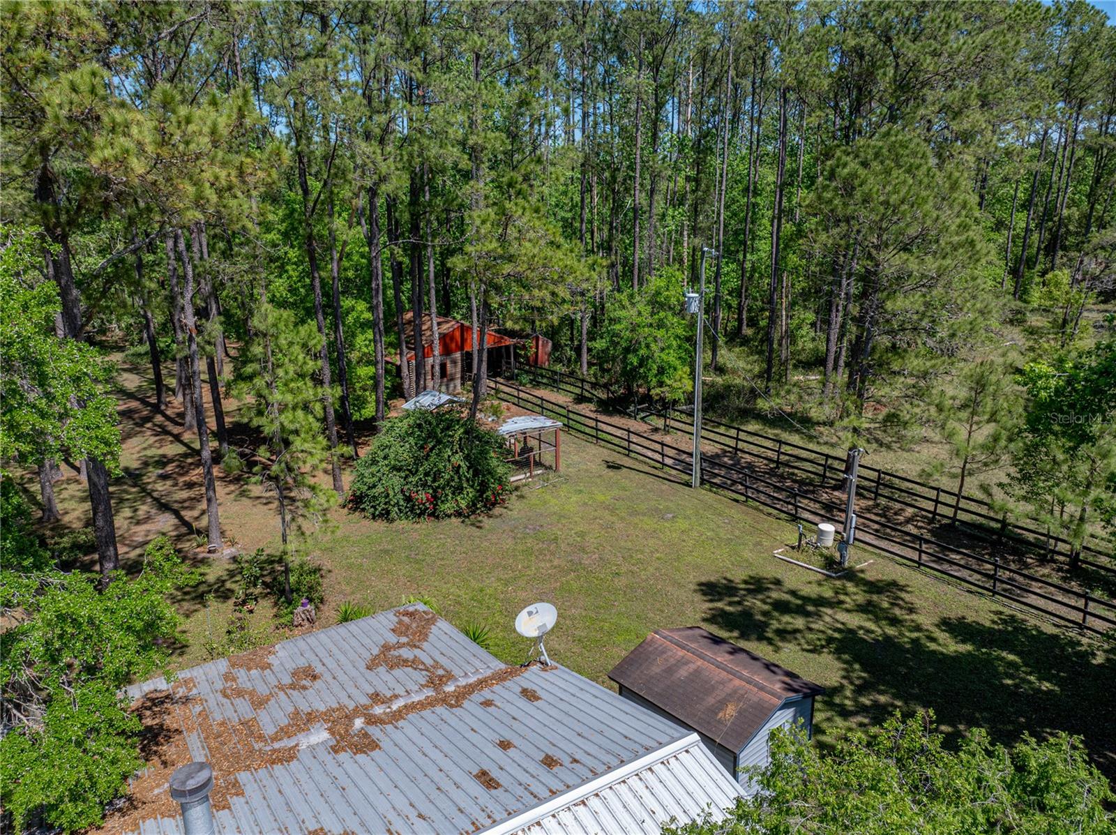 30237 SAINT JOE RD, DADE CITY, FL, 33525