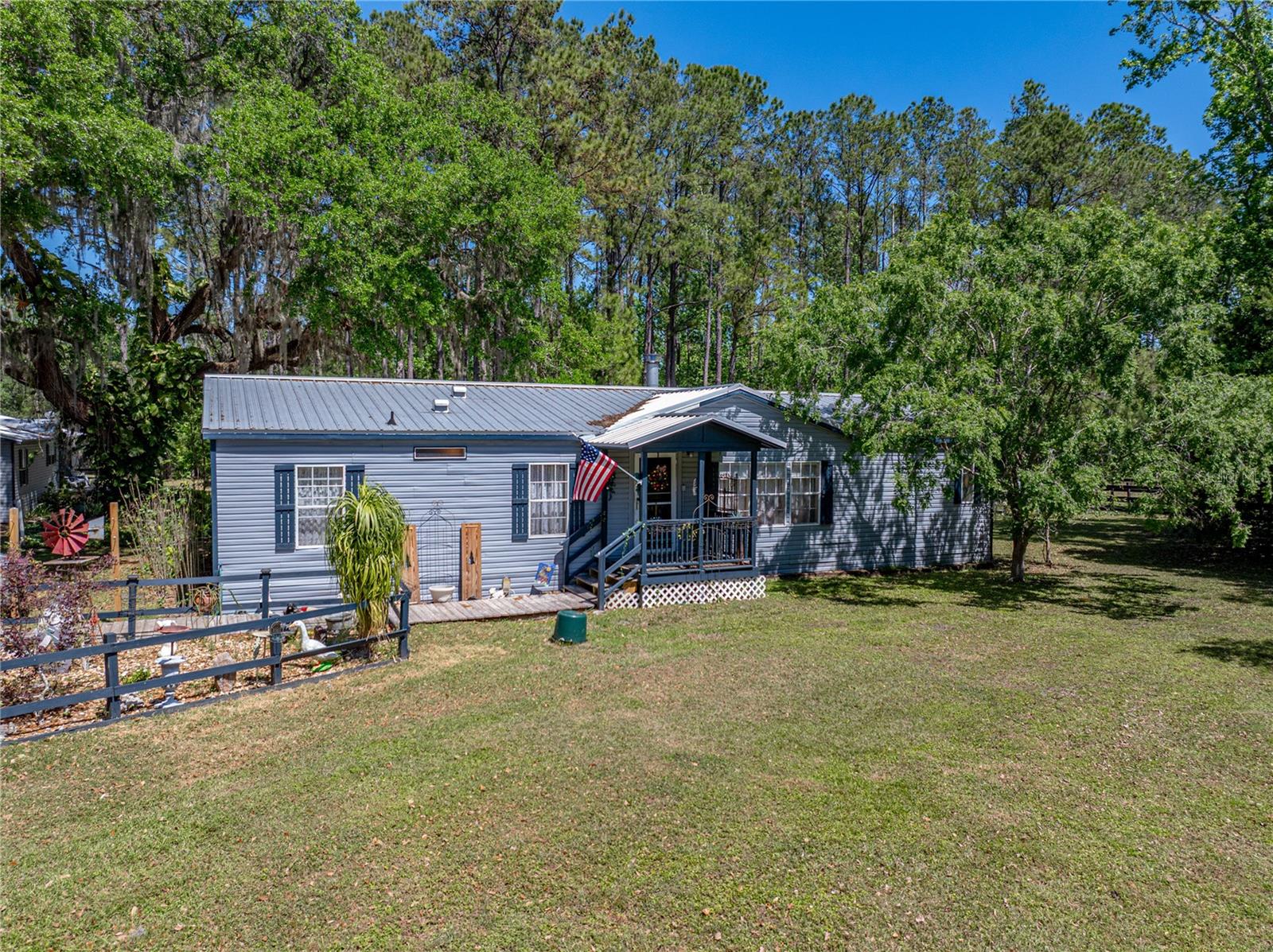 30237 SAINT JOE RD, DADE CITY, FL, 33525