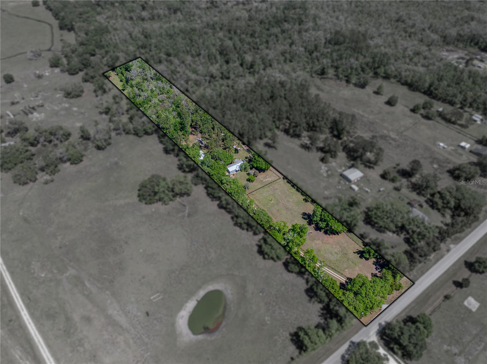 30237 SAINT JOE RD, DADE CITY, FL, 33525