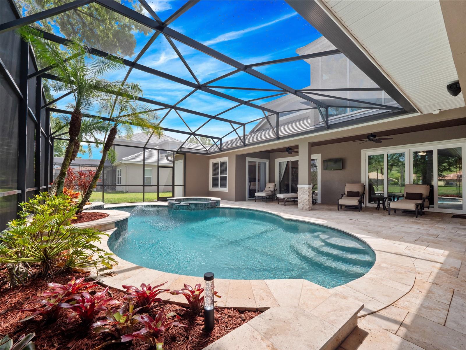 1077 SHADOWMOSS CIR, LAKE MARY, FL, 32746