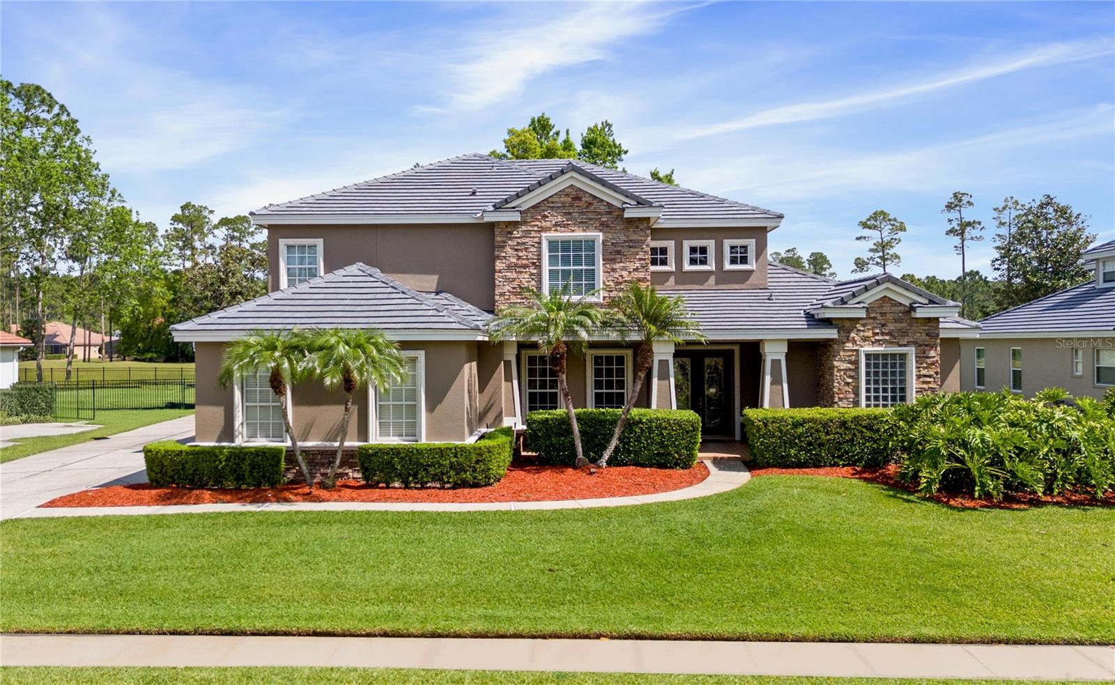 1077 SHADOWMOSS CIR, LAKE MARY, FL, 32746