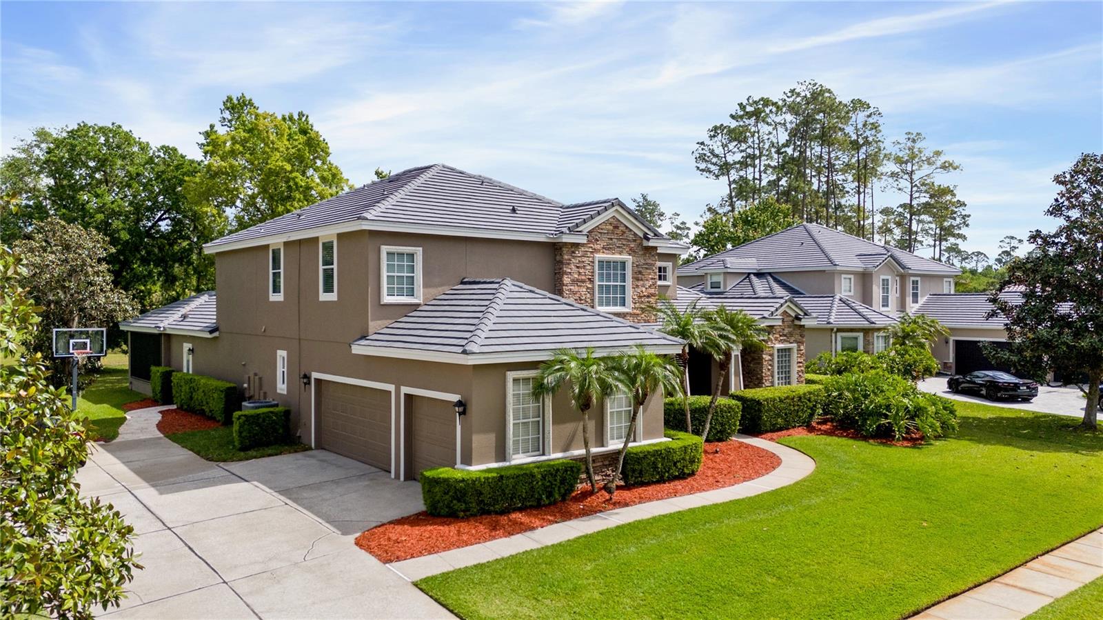 1077 SHADOWMOSS CIR, LAKE MARY, FL, 32746