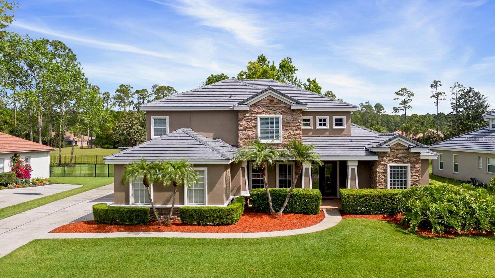 1077 SHADOWMOSS CIR, LAKE MARY, FL, 32746