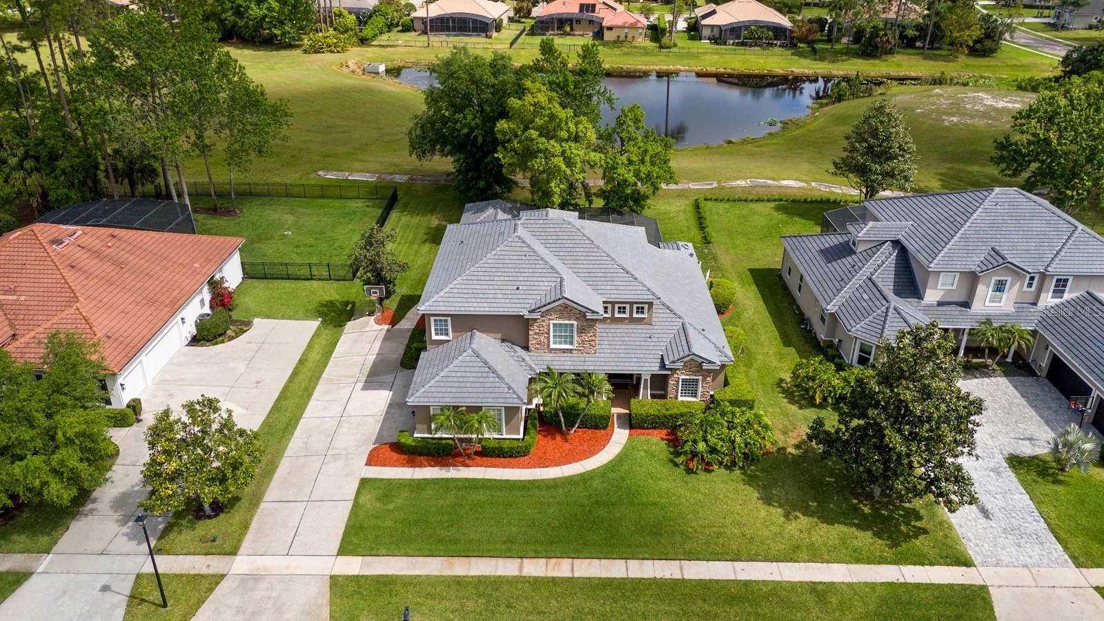 1077 SHADOWMOSS CIR, LAKE MARY, FL, 32746
