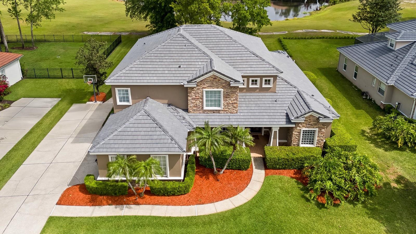 1077 SHADOWMOSS CIR, LAKE MARY, FL, 32746