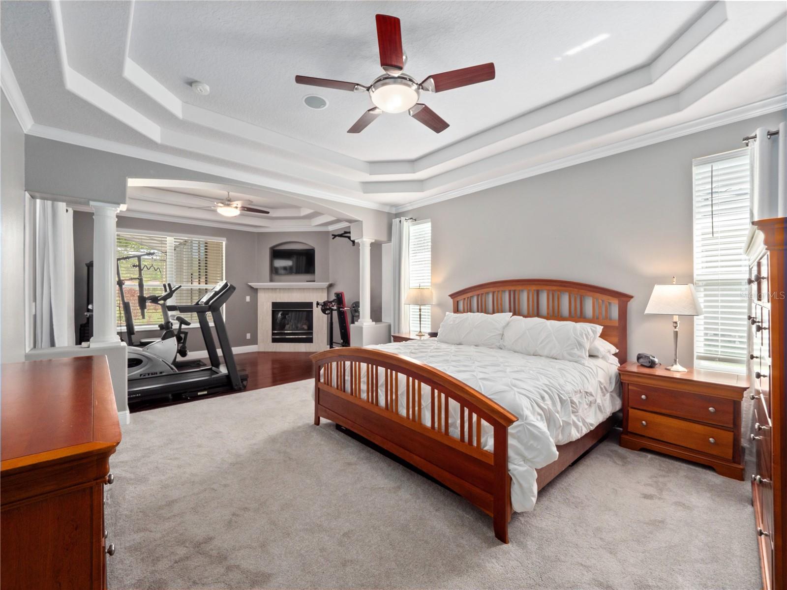 1077 SHADOWMOSS CIR, LAKE MARY, FL, 32746