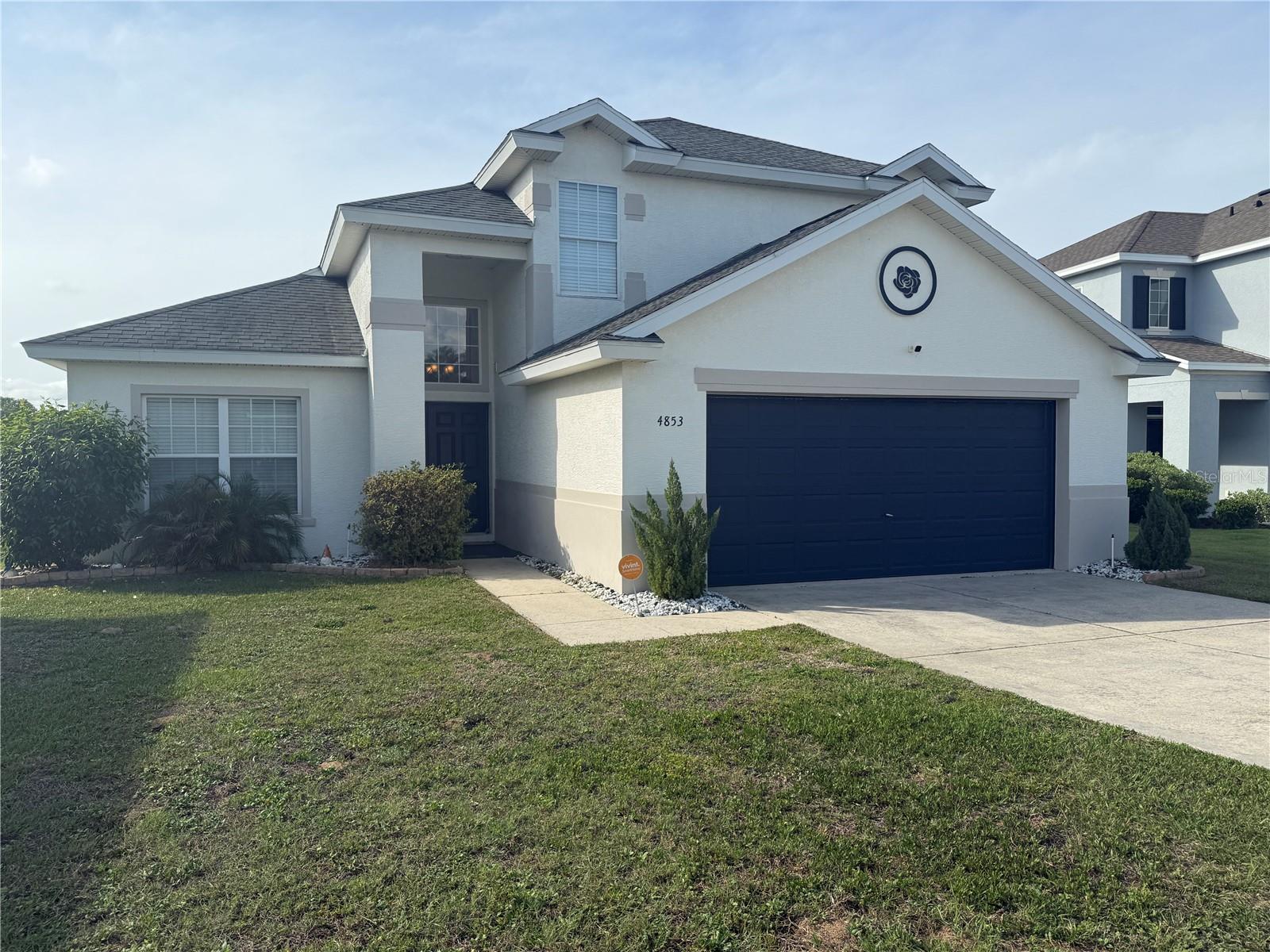 4853 SW 53RD RD, OCALA, FL, 34474