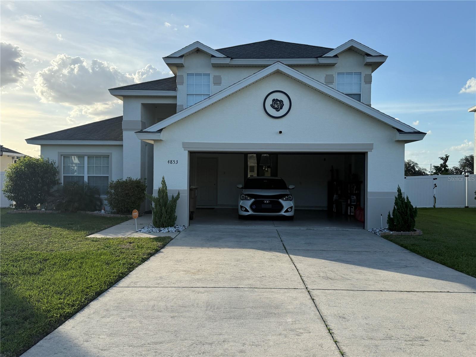 4853 SW 53RD RD, OCALA, FL, 34474