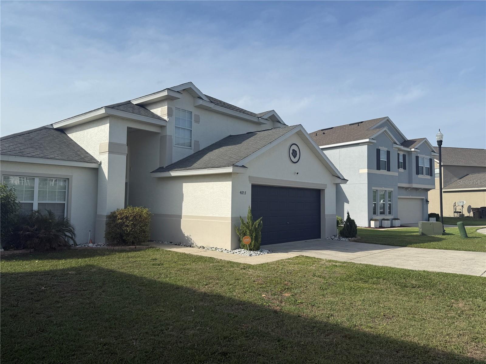 4853 SW 53RD RD, OCALA, FL, 34474