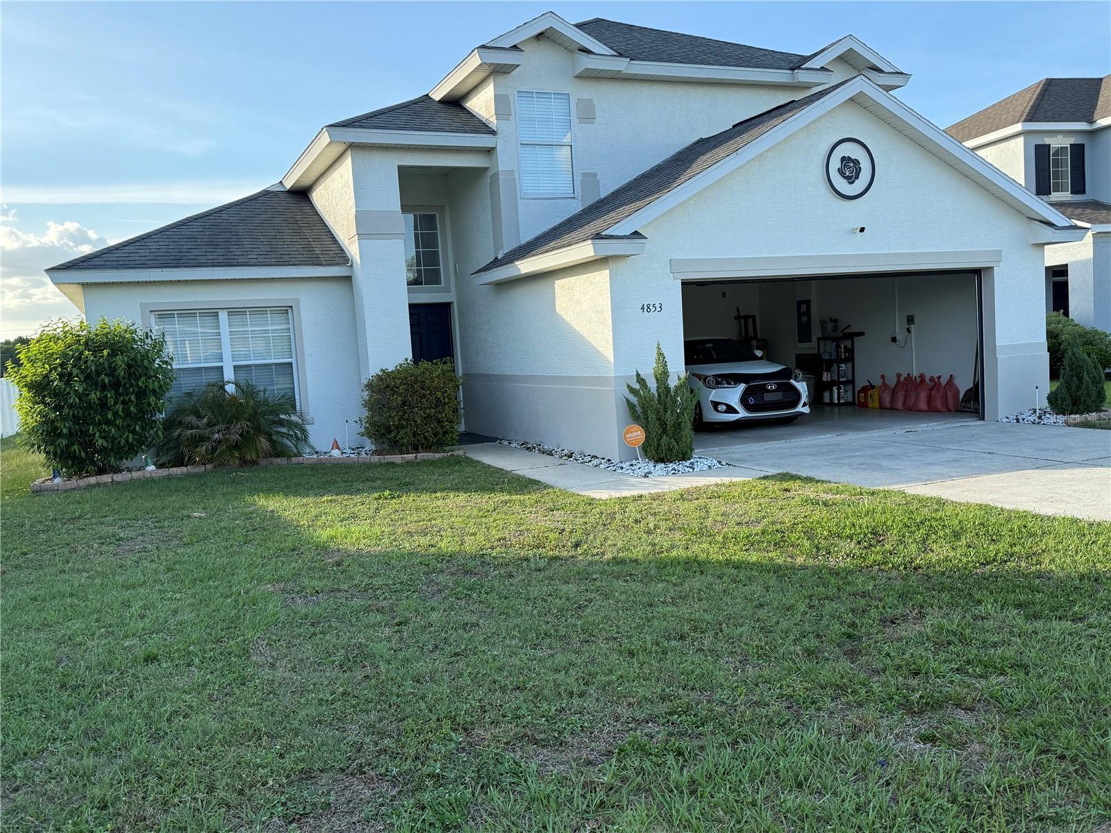 4853 SW 53RD RD, OCALA, FL, 34474