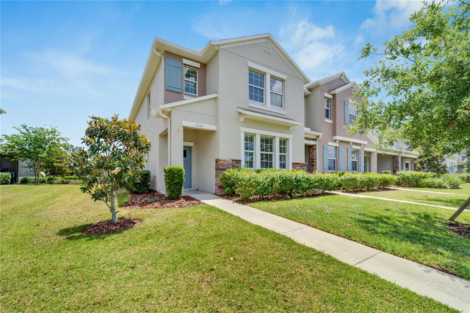 6325 SHORE VISTA PL, APOLLO BEACH, FL, 33572