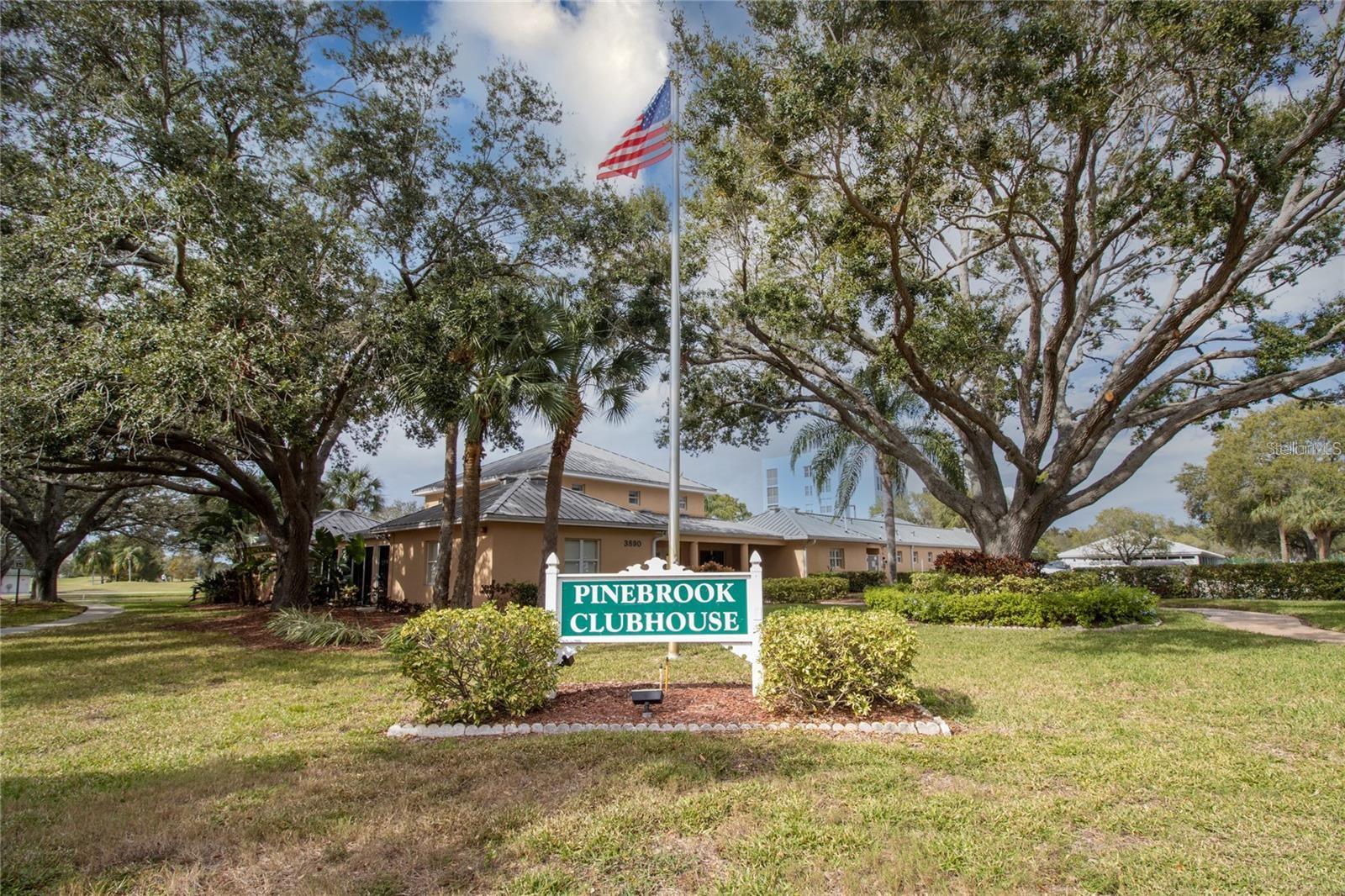 3780 PINEBROOK CIR #102, BRADENTON, FL, 34209