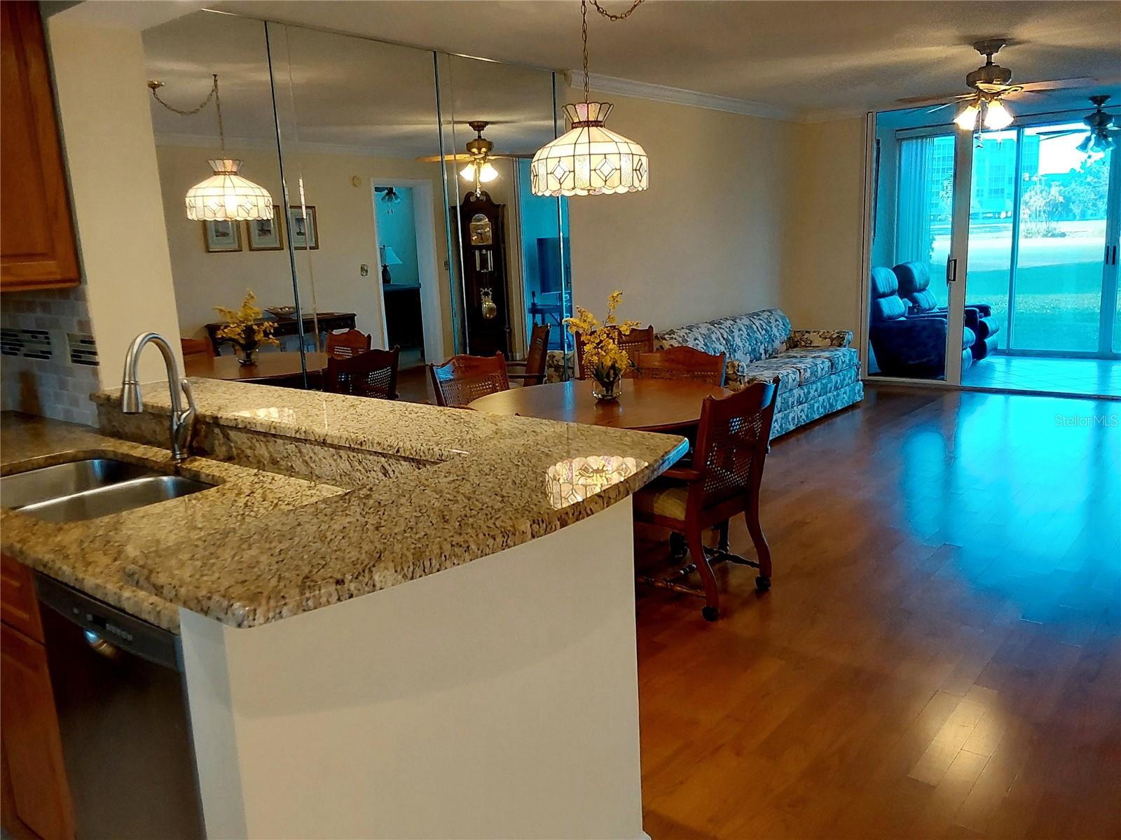 3780 PINEBROOK CIR #102, BRADENTON, FL, 34209