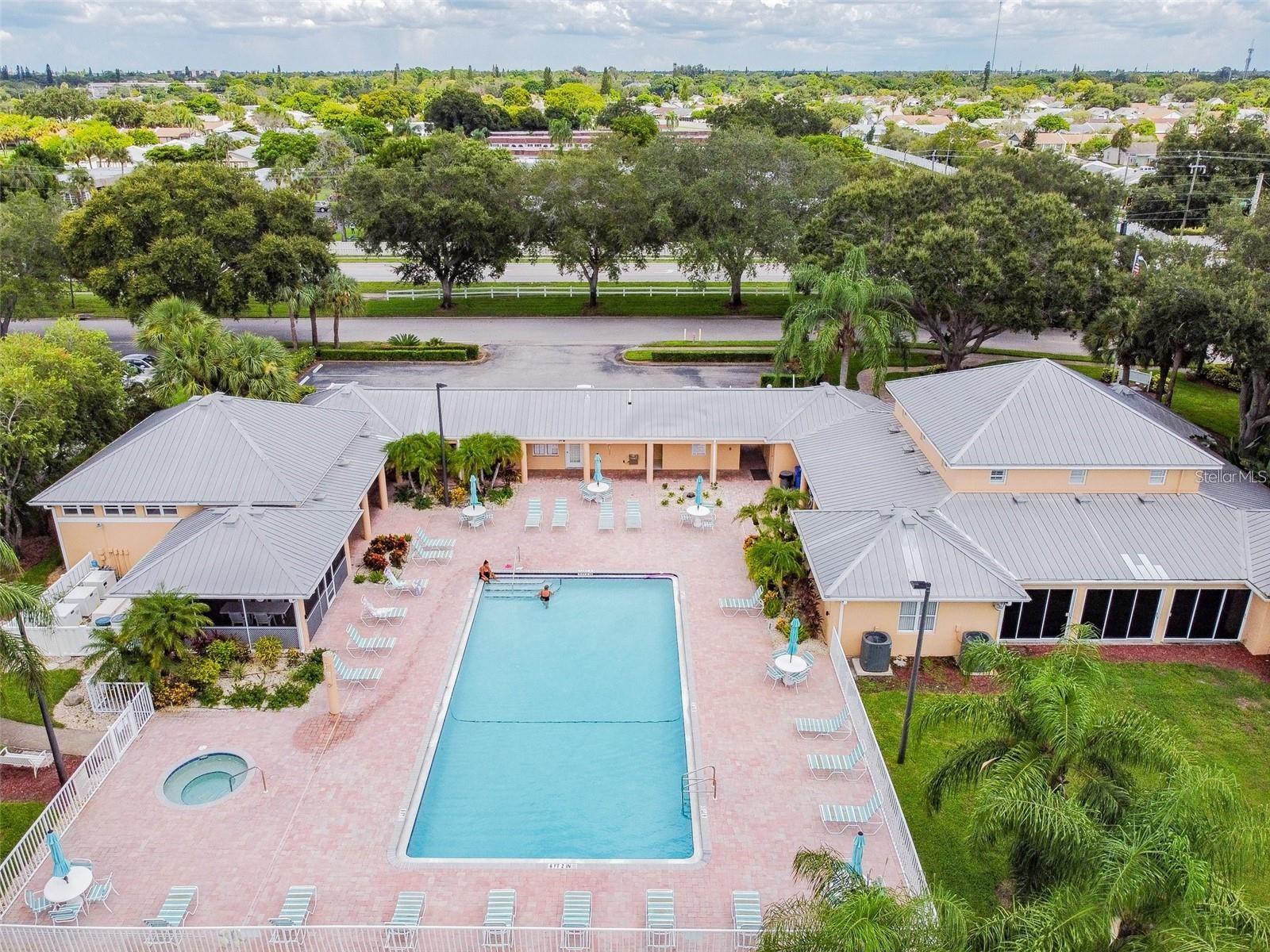 3780 PINEBROOK CIR #102, BRADENTON, FL, 34209