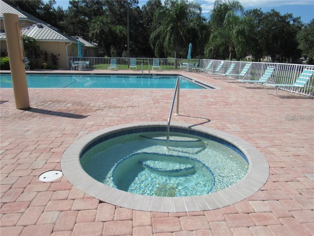 3780 PINEBROOK CIR #102, BRADENTON, FL, 34209