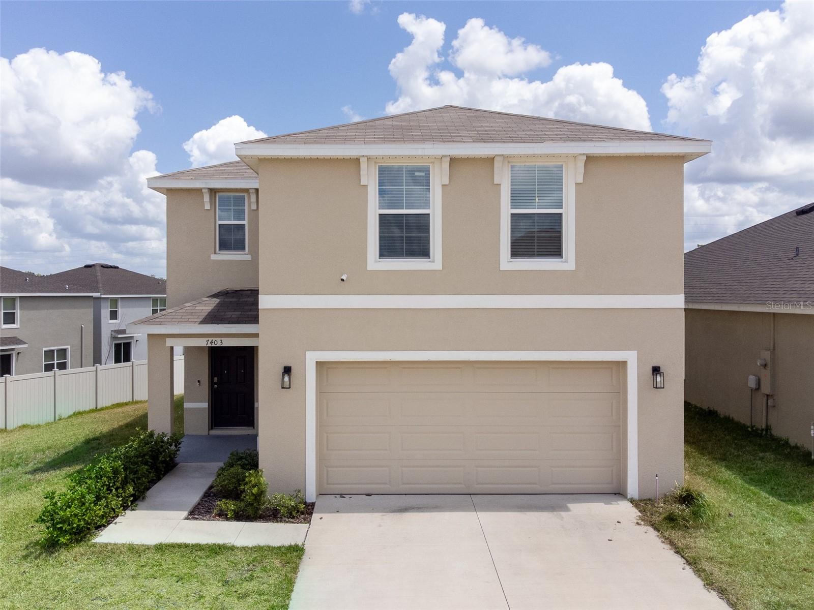 7403 SAIL CLOVER LN, ZEPHYRHILLS, FL, 33540