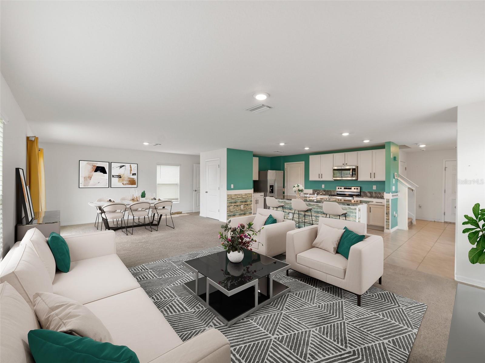 7403 SAIL CLOVER LN, ZEPHYRHILLS, FL, 33540