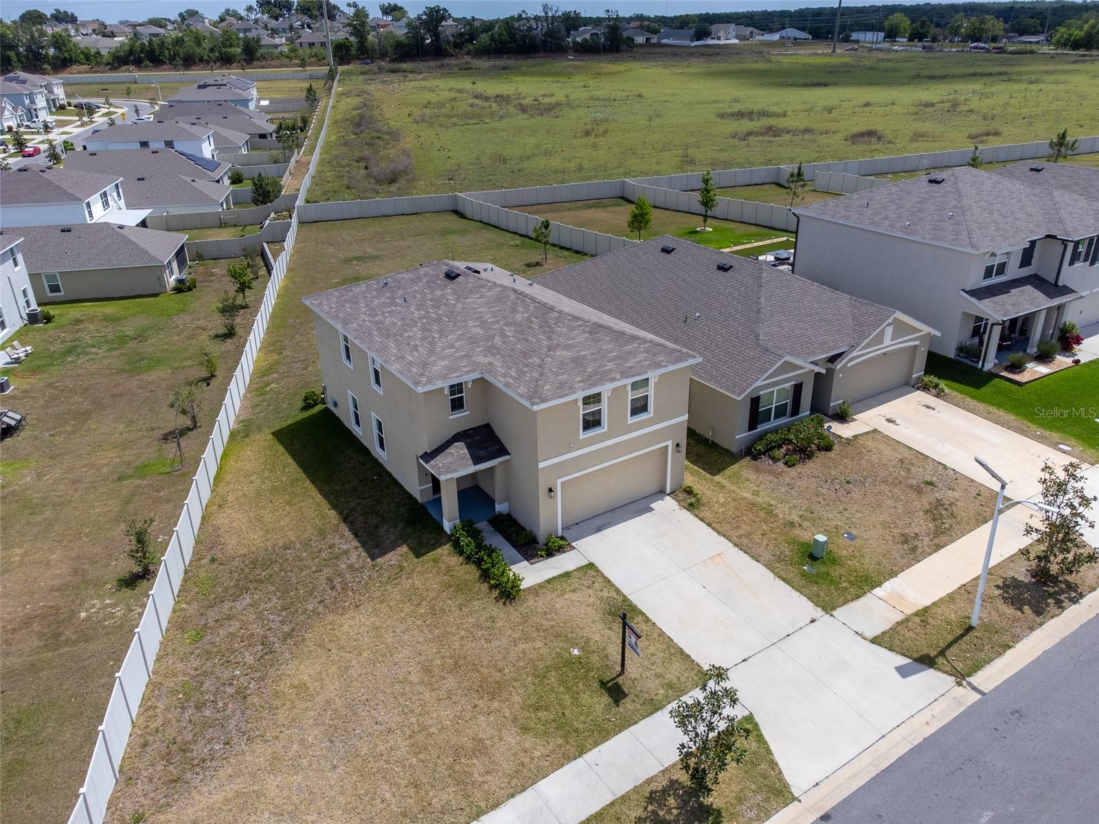 7403 SAIL CLOVER LN, ZEPHYRHILLS, FL, 33540