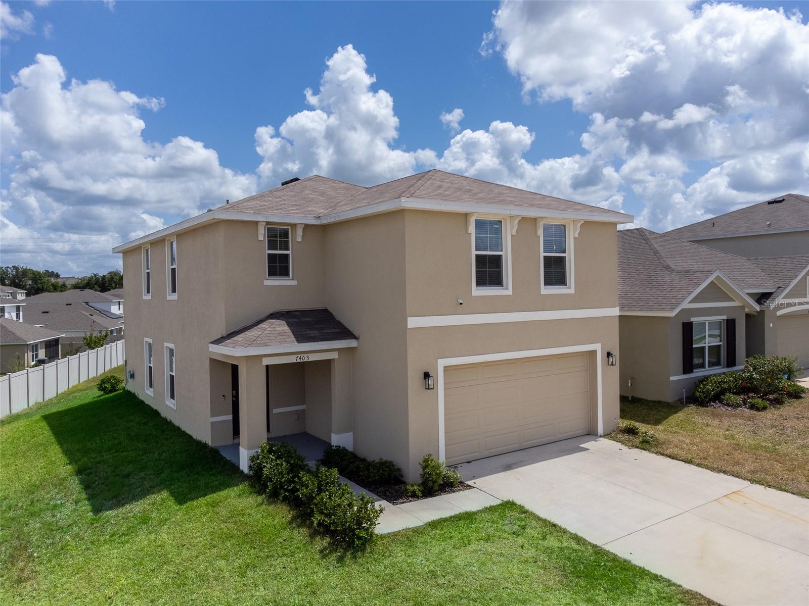 7403 SAIL CLOVER LN, ZEPHYRHILLS, FL, 33540