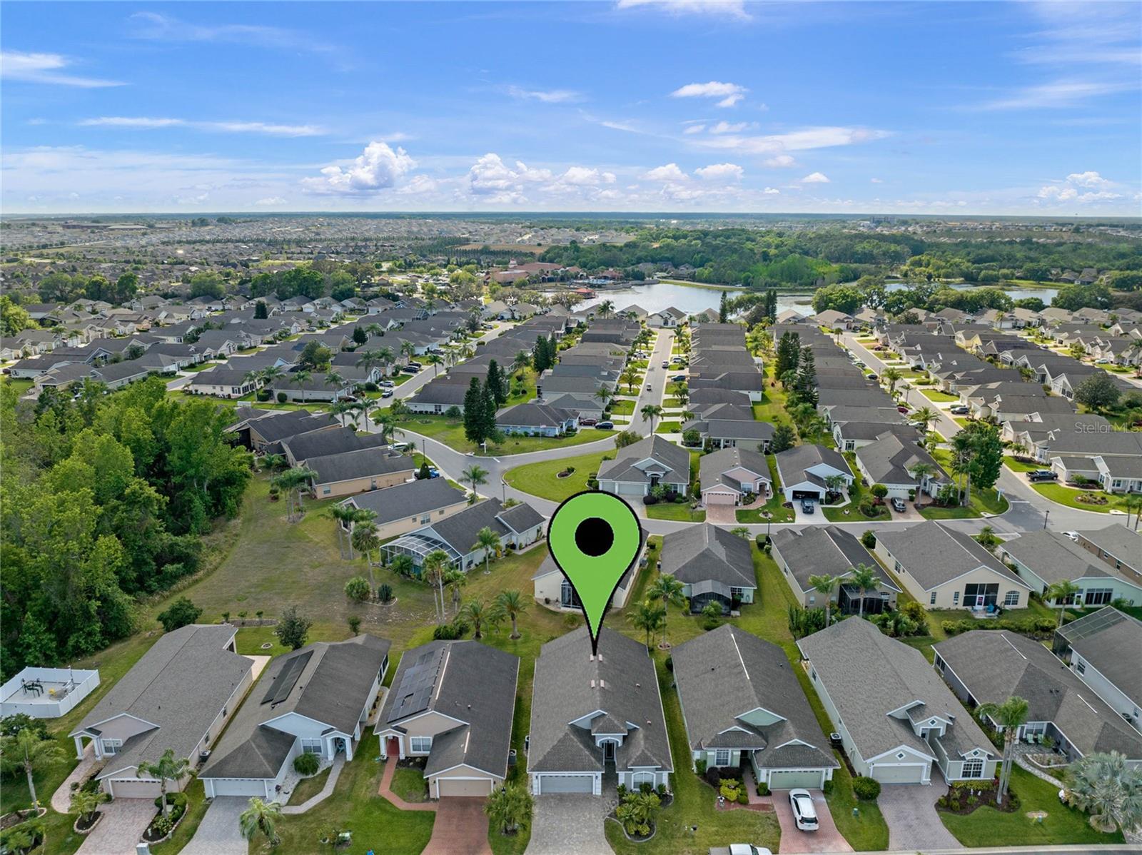 231 RIDGE VIEW DR, DAVENPORT, FL, 33837