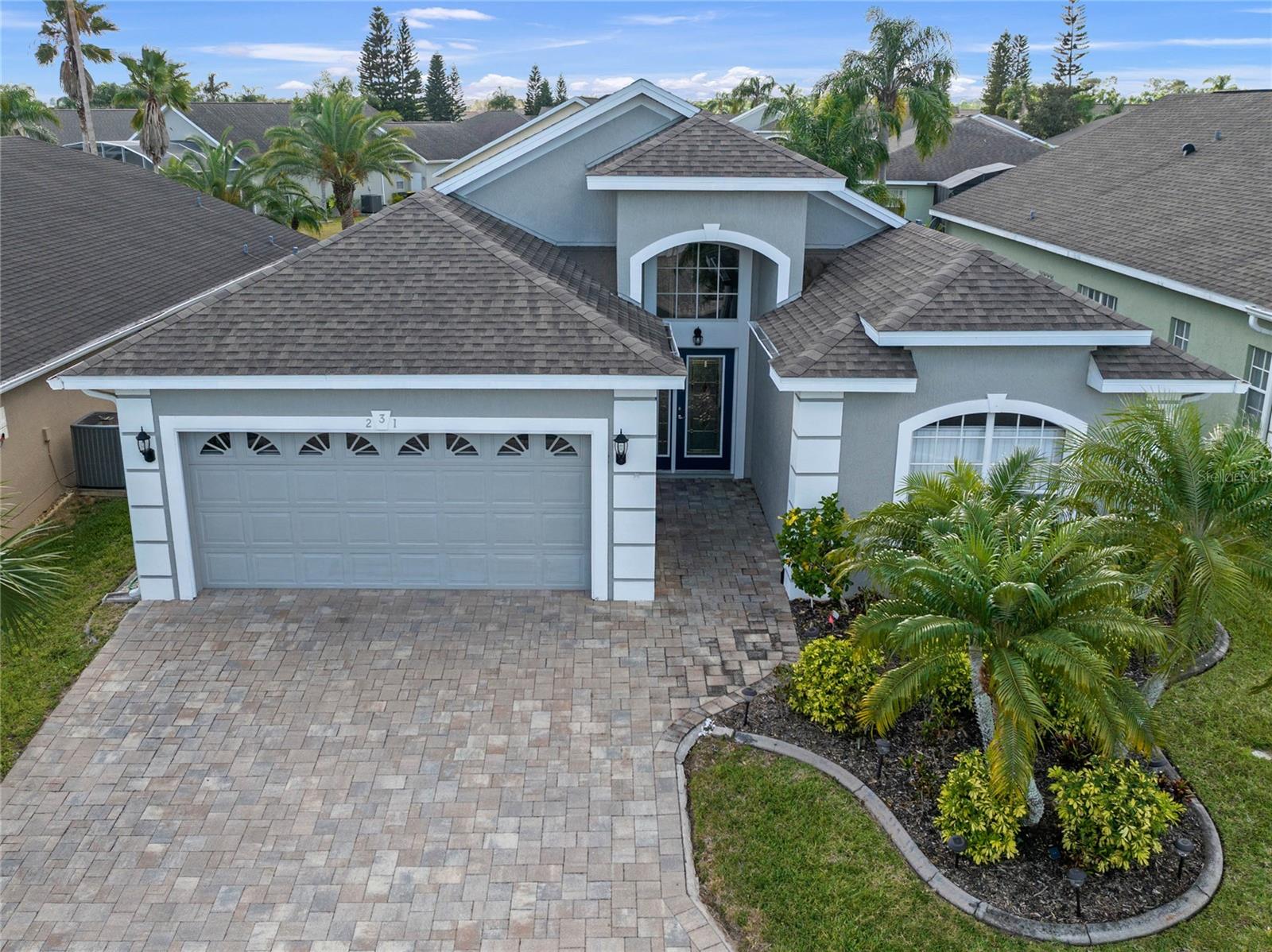 231 RIDGE VIEW DR, DAVENPORT, FL, 33837