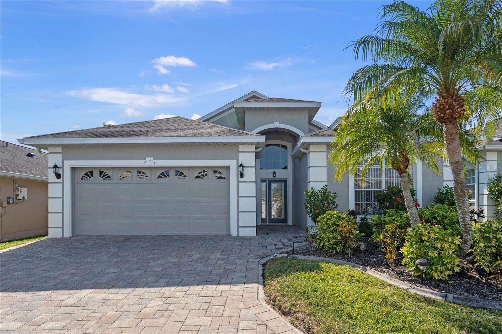 231 RIDGE VIEW DR, DAVENPORT, FL, 33837