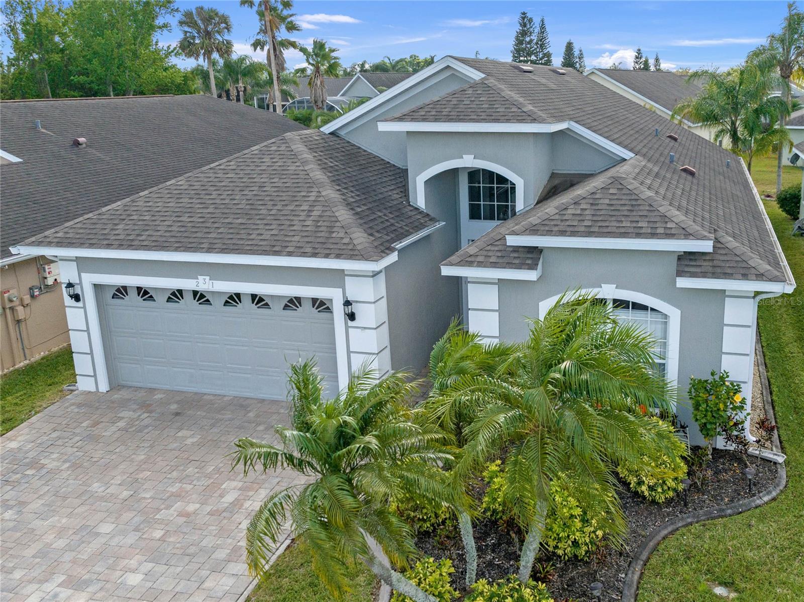 231 RIDGE VIEW DR, DAVENPORT, FL, 33837