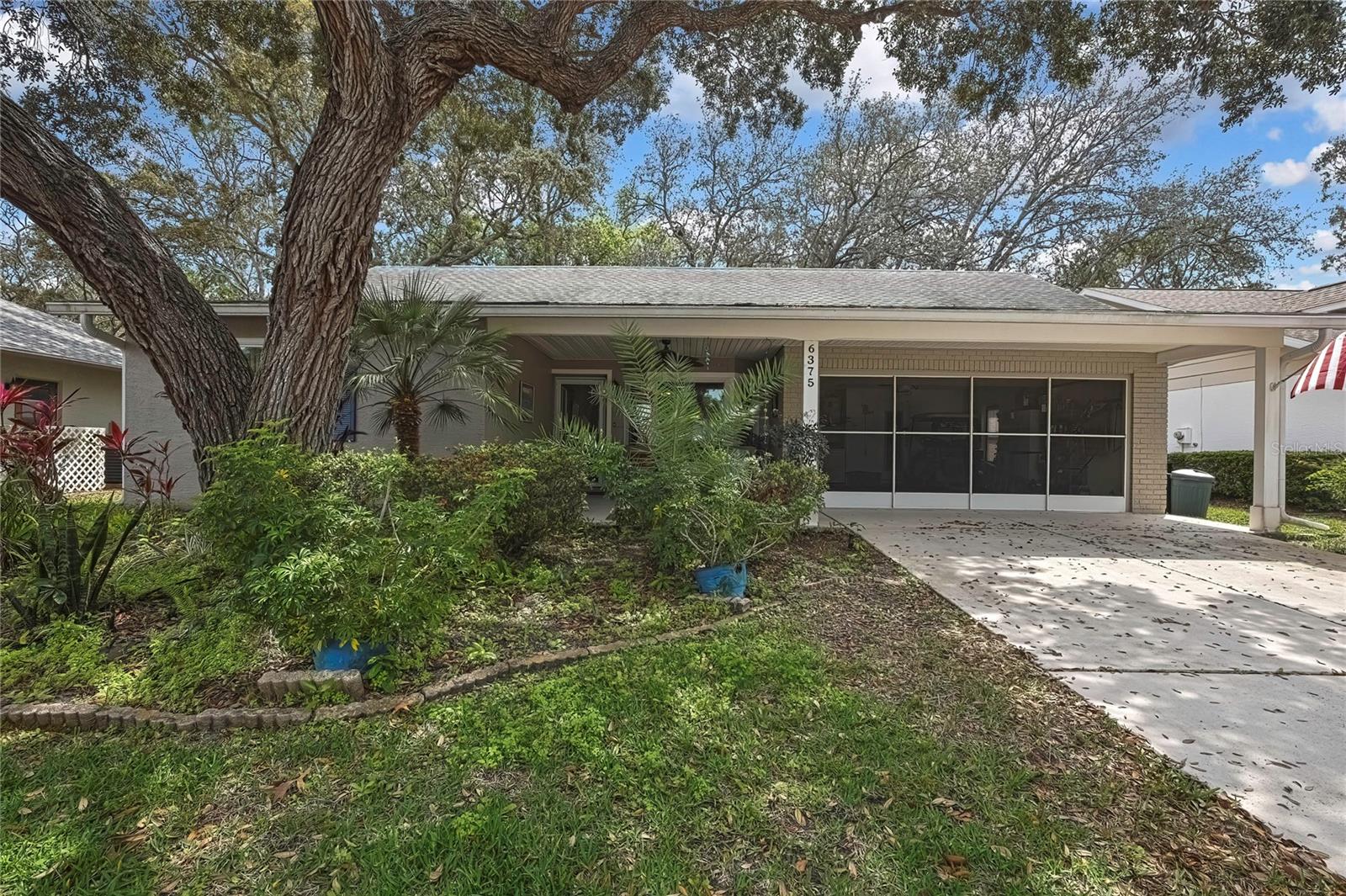 6375 OCEAN PINES LN, SPRING HILL, FL, 34606