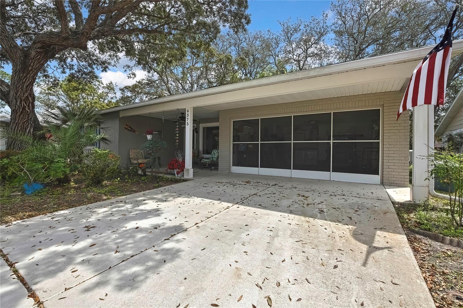 6375 OCEAN PINES LN, SPRING HILL, FL, 34606