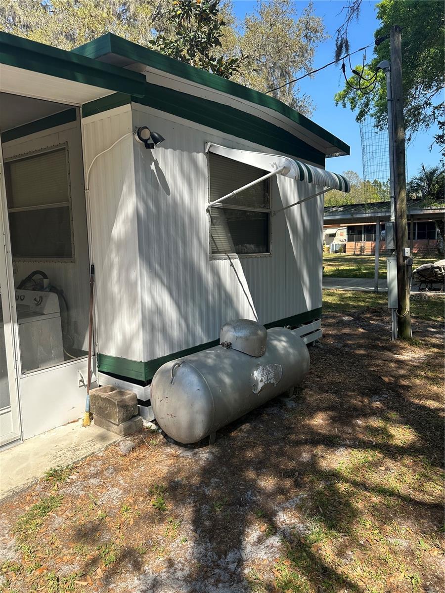 6590 E LAKATO LN, INVERNESS, FL, 34453