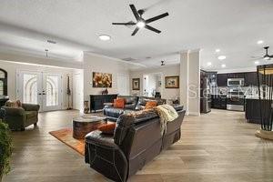 1210 WEATON CT, THE VILLAGES, FL, 32162