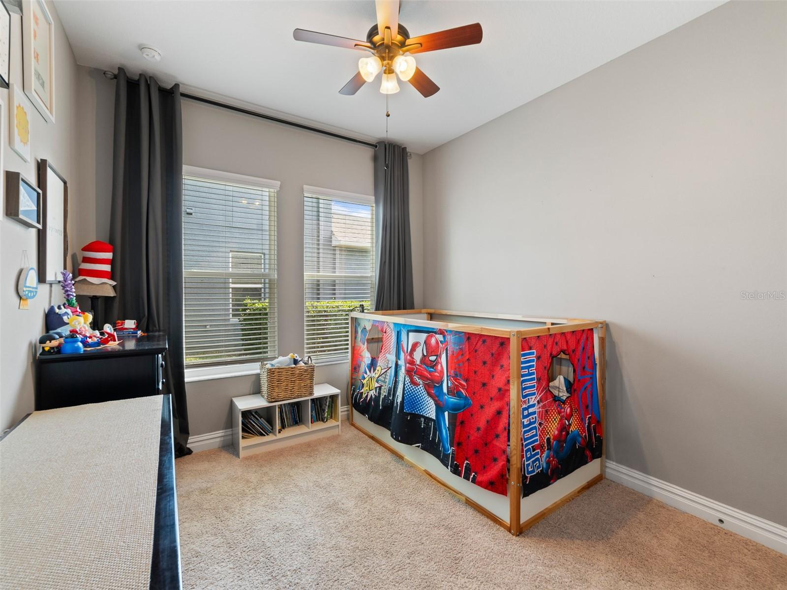 5807 JASPER GLEN DR, LITHIA, FL, 33547