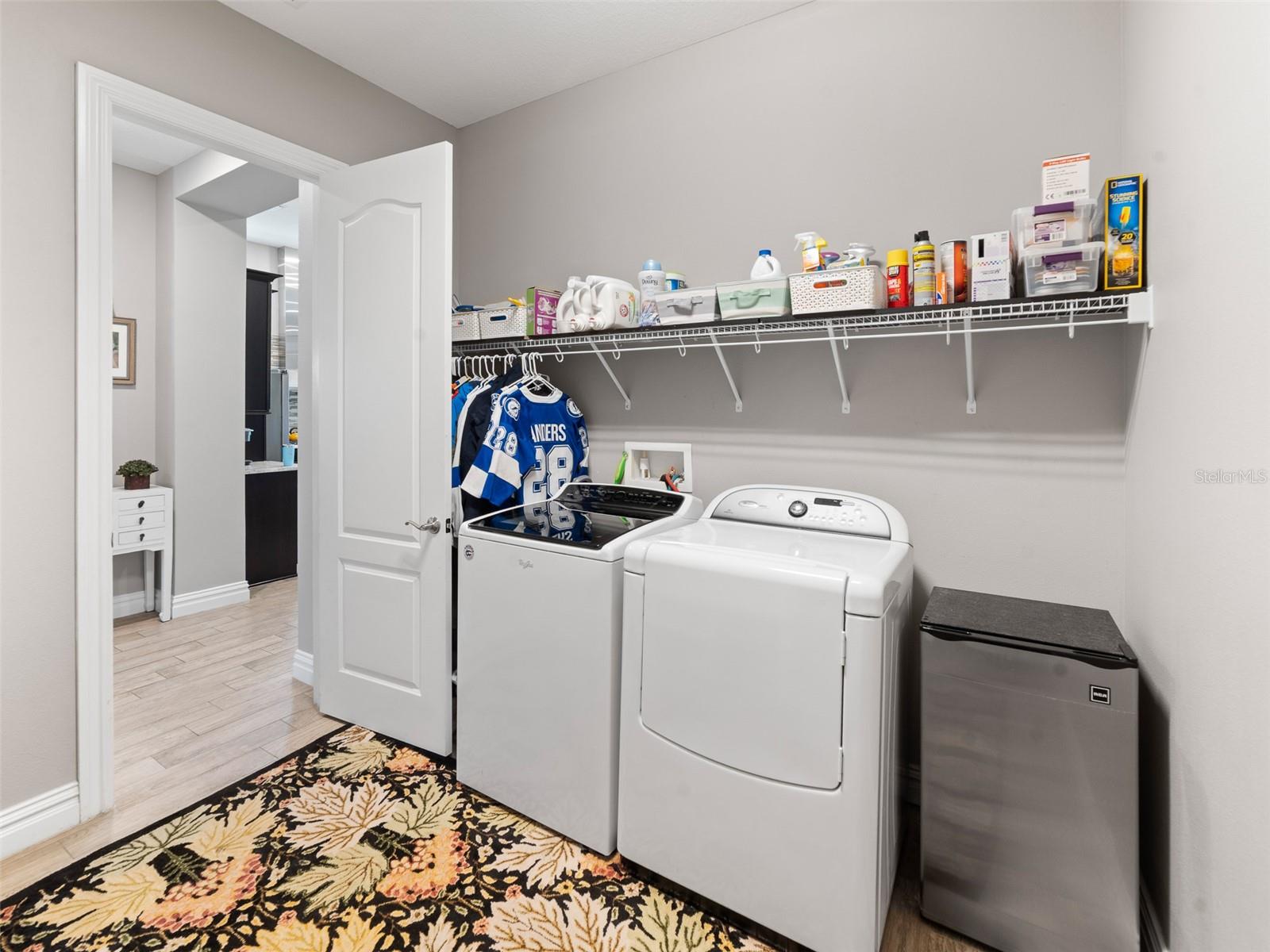 5807 JASPER GLEN DR, LITHIA, FL, 33547