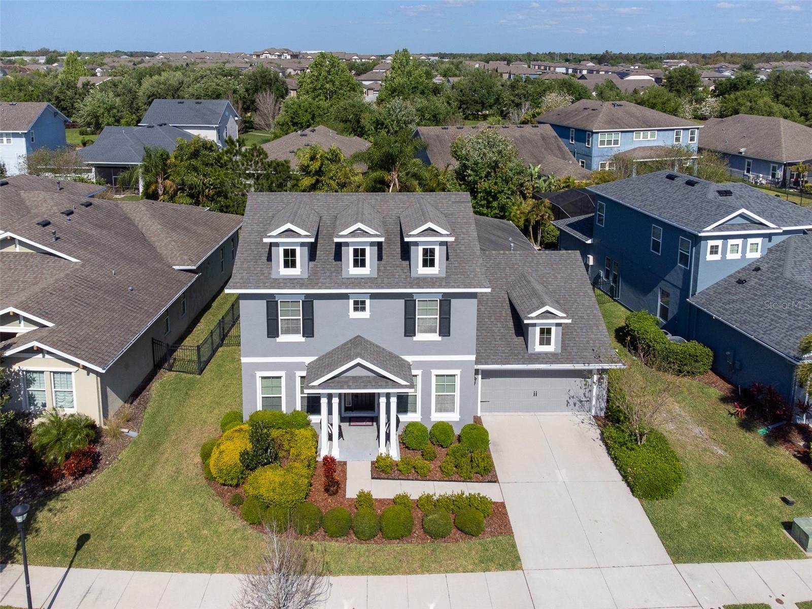 5807 JASPER GLEN DR, LITHIA, FL, 33547